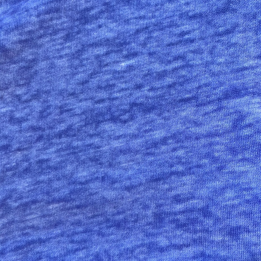 NWT Athleta Easy V Sugar Wash Tee - Picture 6 of 6